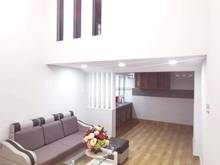 Hình ảnh Bình Thạnh, 70m2, 5 tỷ 500, 3 tầng hẻm thoáng