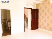 Hình ảnh Bán nhà Quận 4 - Hướng Tây Bắc  - Diện tích đất công nhận 40.7m2 ( 5.6