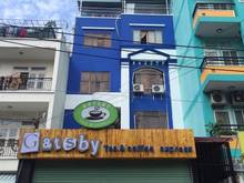 Hình ảnh Cho thuê nhà nguyên căn mặt tiền đường Thành Thái, Phường 12, Quận 10