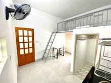 Hình ảnh Mb6623 nạp rút nhanh chóng mini FULL nội thất MỚI xây GIÁ RẺ dành cho sinh viên- Tân Bình