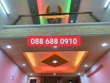 Hình ảnh Bán nhà hẻm xe hơi Minh Phụng, Quận 6, 31m2, 3PN, giá rẻ 5 tỷ 2