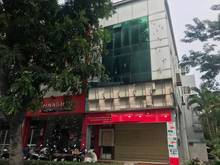 Hình ảnh Cho thuê nhà phố Mỹ Toàn 3 (Agribank cũ) đường Nguyễn Văn Linh, Quận 7
