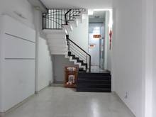 Hình ảnh Cho thuê nhà 3L, có ST, 5PN 5WC, HXT Bà Hom, P13, Q6, giá 14tr/th