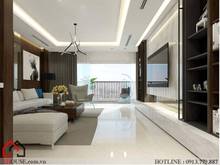 Hình ảnh Chính chủ bán nhà HXT Bùi Đình Túy, P.24, 5.5 x 11 giá 6 tỷ tl