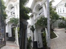 Hình ảnh Villa nội thất đầy đủ gần Trần Não, view Landmart gần sông thoáng mát