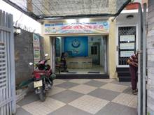 Hình ảnh Cho thuê nhà nguyên căn A3 Đường 39 BTT - 2 lầu, Sân xe hơi