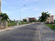 Hình ảnh Đất chính chủ đường số 82, P. 10, Q. 6, giá 2.4 tỷ, Võ Văn Kiệt, có sổ