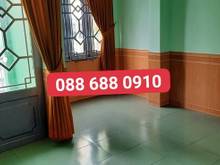 Hình ảnh Bán nhà hẻm xe hơi đường Hồng Lạc, Tân Bình, 62m2, 4PN, giá rẻ 8 tỷ 5