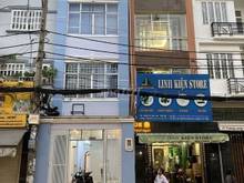 Hình ảnh Cho thuê nhà nguyên căn mặt tiền Thăng Long, Phường 4, Quận Tân Bình