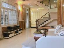 Hình ảnh Chính chủ cần tiền gấp, bán nhanh nhà Lâm Văn Bền 65m2, SHR sẵn
