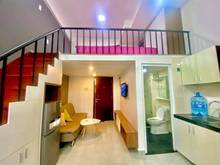 Hình ảnh Cho Trang Chủ MB66.COM / Đăng Ký Tặng 66K giá rẻ - Tân Bình cao cấp full nội thất 28m2