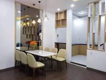 Hình ảnh Nhà HXH Phan Đăng Lưu ,Bình Thạnh -45M2 -3 tầng-3 Tỷ 3.