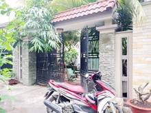 Hình ảnh Bán  biệt thự mini đường Trần Bình Trọng, Bình Thạnh,110m2 Chỉ 5 tỷ 35
