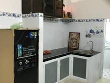Hình ảnh Cần bán nhà kế chợ Phạm Thế Hiển - Q8 - Sổ riêng