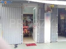 Hình ảnh Bán nhà hẻm quận 4 - Nhà 2 căn liền kề, ngay gần chợ  - Diện tích đất