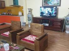 Hình ảnh Nhỉnh 2 tỷ có ngay nhà 32m2 x 4 Tầng Phú Đô - Gần Phố.