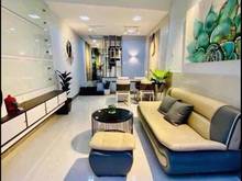 Hình ảnh Hẻm xe hơi Lê Đại Hành Quận 11, 42m2 chỉ 6 tỷ 1 hàng thơm giá tốt.