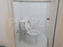 Hình ảnh Bán nhà đường nội bộ quận 4 - Nhà cũ, tiện xây lại  - Diện