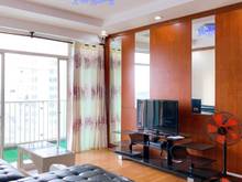 Hình ảnh Quản lý 100% Trang Chủ MB66.COM / Đăng Ký Tặng 66K HAGL 3, Cần bán căn 3PN view hồ bơi, giá chỉ 2ty25