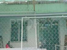 Hình ảnh Bán nhà quận 4 - Nhà rẻ, hẻm 1 xẹt Phường 5  - Diện tích đất công nhận