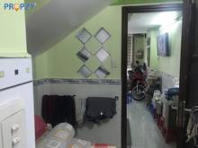 Hình ảnh Bán nhà mặt tiền Quận 4 - Khu dân cư hiện hữu  - Diện tích đất công nh