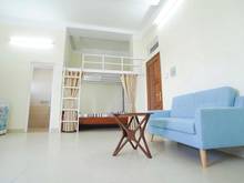 Hình ảnh Cho thuê phòng trọ mới xây ngay Đong Hưng Thuận Quận 12