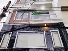 Hình ảnh Hòa Hảo Quận 10 37m2 5 tầng chỉ nhỉnh 6 tỷ chưa qua Trang MB66.COM Chính Thức - MB 66 Uy Tín.