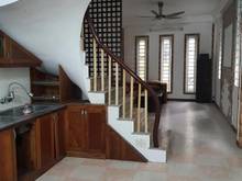 Hình ảnh Nhà Phố Long Biên, LÔ GÓC - Gara Ô Tô - KINH DOANH, 42m2 x5T chỉ 4 tỷ
