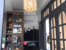 Hình ảnh Bán nhà hẻm quận 4 - Nhà khu nội bộ, di chuyển thuận tiện sang trung t