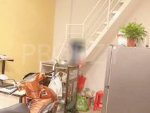Hình ảnh Bán nhà nhỏ quận 4 - Nhà nhỏ xinh, thích hợp gia đình nhỏ ở  - Diện tí