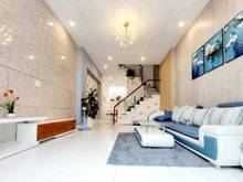 Hình ảnh Cần ra đi nhanh nhà Phú Thuận Q7, SHR sẵn, bao STCC trong ngày
