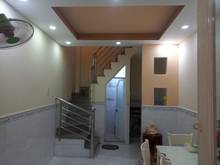 Hình ảnh Nhà Đẹp Tinh Mơ - Huỳnh Mẫn Đạt Q5 - 1 tầng . 55m2