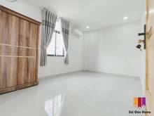 Hình ảnh Chủ nhà cho thuê phòng rộng, 2 cửa sổ, máy lạnh. Cách Đầm Sen 500m