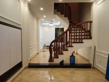 Hình ảnh Bán nhà ngõ 89 Lạc Long Quân, oto sát nhà, nhà đẹp đón Tết, 6T, 4.35Tỷ