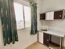 Hình ảnh cho thuê Mb6623 nạp rút nhanh chóng mini 2 cửa sổ, diện tích 5x6m, rộng rãi, thoáng mát