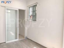 Hình ảnh Bán nhà hẻm quận 4 - Nhà nhỏ xinh Phường 6 quận 4  - Diện tích đất côn