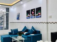 Hình ảnh Nhà hẻm xe hơi  Công Chúa Ngọc Hân Quận 11, 60m2 chỉ 5 tỷ 5.