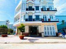 Hình ảnh Bán Nhà 1 Trệt 2 Lầu Mới 100% (5x20), KDC Đại Học Y Dược, Cần Thơ