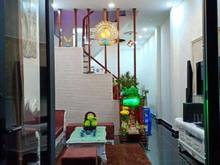 Hình ảnh Bán Nhà Quận 6 Mặt Tiền Khu phân lô Đường Bình Phú, 52m2, giá 7 tỷ 9