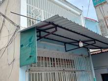 Hình ảnh Nhà 1 Lầu 32m2 Hẻm 25 Chuyên Dùng 9, P. Phú Mỹ, Quận 7
