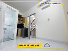 Hình ảnh Phòng mới, đủ nội thất gần Phan Văn Trị, ĐH Văn Lang cs3