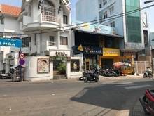 Hình ảnh Cho thuê cực rẻ MT Phạm Ngọc Thạch Q3, DT 7x15m kinh doanh nhà hàng