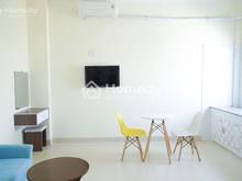 Hình ảnh Phòng mới xây dựng 100% ngay trường đại học hoa sen, fpt Quận 12