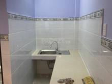 Hình ảnh Bán nhà hẻm quận 4 - Nhà trống, vào ở ngay  - Diện tích đất công nhận