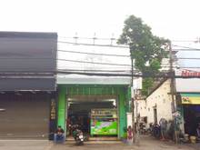 Hình ảnh Mặt Bằng Đường Nguyễn Sơn,. DT:  4 x 10 - VT sầm uất KD