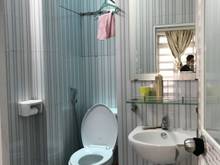 Hình ảnh Bán nhanh nhà Văn Thân 1 trệt, 1 lầu. Gía 1,1 tỷ. SHR bao sang tên
