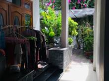 Hình ảnh Bán nhà Biệt thự dg Man thiện 1Tr- 2 lầu.ĐT:220m2(7x31)-sân vườn rộng