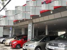 Hình ảnh Cho thuê MẶT BẰNG 1500M2 MẶT TIỀN Đ. Luỹ Bán Bích, P. Hoà Thạnh, Q. TP