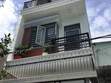 Hình ảnh Chính chủ bán nhà 18/3A Nguyễn Cửu Vân, Q. Bình Thạnh DT 4x16m 1 trệt