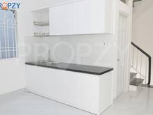 Hình ảnh Bán nhà quận 4 - nhà đường nội bộ, mới xây, thiết kế đẹp, hiện đại  -